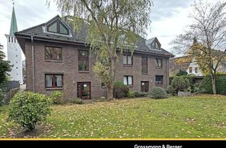 Wohnung kaufen in 22045 Jenfeld, 2-Zimmer-Wohnung mit Terrasse & Stellplatz