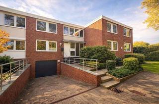 Wohnung kaufen in 21335 Lüneburg, Attraktive Eigentumswohnung in Lüneburg / Oedeme