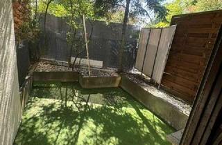 Wohnung kaufen in 70771 Leinfelden-Echterdingen, 1,5-Zimmer Erdgeschosswohnung mit Balkon in Leinfelden-Echterdingen