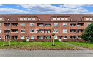 Wohnung kaufen in 24837 Schleswig, Drei Zimmer unterm Dach voller Möglichkeiten