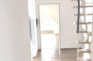 Wohnung kaufen in 72138 Kirchentellinsfurt, Schöne 3 Zimmer -Maisonette zur Eigennutzung