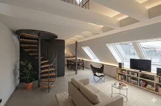 Wohnung mieten in Junkernallee, 33161 Hövelhof, Exklusive Galeriewohnung mit eleganter Eckloggia und hochwertiger Ausstattung