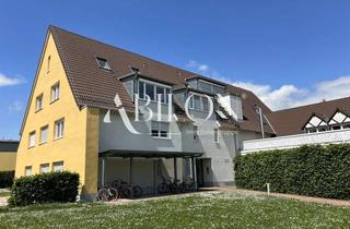 Wohnung mieten in Freiburger Str. 23, 79395 Neuenburg, Helle 3 Zimmer Wohnung in Neuenburg mit Balkon