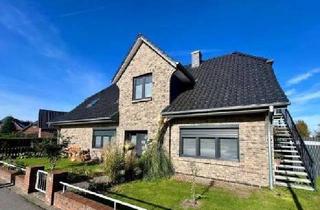 Wohnung mieten in Wobbenbüller Chausse 40, 25856 Hattstedt, Hattstedt: 4,5-Zimmer Dachgeschosswohnung mit 80 m²