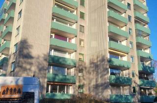 Wohnung mieten in 25469 Halstenbek, 1-Zi. Wohnung in Halstenbek