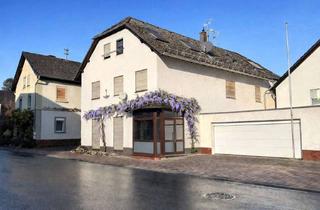 Wohnung mieten in Hauptstraße 38, 55627 Merxheim, Sehr schöne, frisch renovierte Wohnung in Merxheim