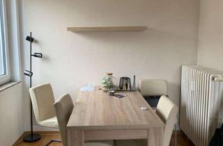 Wohnung mieten in 47809 Oppum, 2-Zimmer-Wohnung mit Balkon