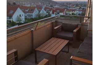 Wohnung mieten in Moselstraße 26, 71679 Asperg, 4 Zimmer Luxus Wohnung in Asperg zu vermieten