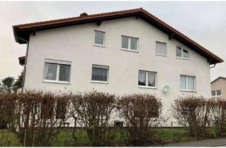 Wohnung mieten in Schlesische Straße, 64720 Michelstadt, Helle 3-Zimmer Wohnung mit 69 m² und schönem Balkon in Michelstadt