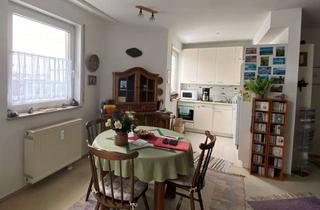 Wohnung mieten in Merianstr. 28, 90409 Nürnberg, Sonnige und ruhige 1.5-Zimmerwohnung mit Balkon im 5. OG, mit EBK und TG-Platz in bester Lage