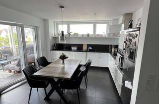 Wohnung mieten in Eberhardstraße 10, 88046 Friedrichshafen, Gepflegte 3-Zimmer-Wohnung mit Balkon in Stadt- und Seenähe in Friedrichshafen