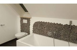 Wohnung mieten in 74679 Weißbach, schöne 3-Zimmer-DG-Wohnung mit Balkon in ruhiger Lage