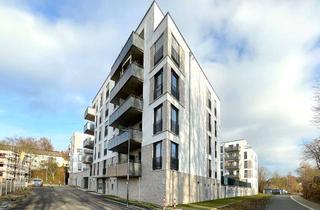 Wohnung mieten in Münzstraße 82, 42281 Barmen, Neubau-Erstbezug! Moderne 2 Zimmerwohnung in Wuppertal-Barmen - Wentzel Dr.