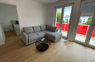 Wohnung mieten in Carl-Schurz-Straße 25, 55543 Bad Kreuznach, Suche Nachmieter für meine sehr schöne Wohnung