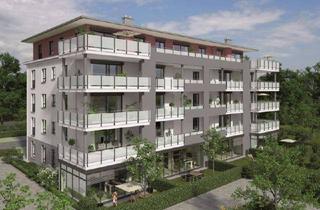 Wohnung mieten in 84307 Eggenfelden, Wohnen am Rottufer - Moderne 2-Zimmer-Wohnung mit EBK in Eggenfelden