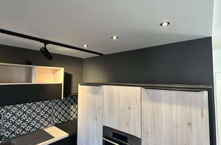 Wohnung mieten in Von-Der-Sitt-Straße, 92224 Amberg, Moderne kernsanierte 2-Zi-Whg nähe Klinikum mit Balkon - 74 qm!