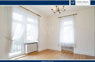 Wohnung mieten in 66482 Zweibrücken, Gepflegte Altbauwohnung in zentraler Lage, direkt gegenüber dem Landgestüt