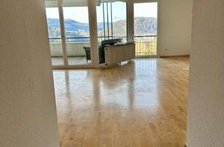 Wohnung mieten in 72202 Nagold, Wohnung mit traumhafter Aussicht am mittleren Steinberg