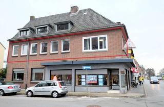 Wohnung mieten in 46446 Emmerich, Moderne 3-Zimmer-Wohnung zur Miete-Beste Innenstadtlage von Emmerich