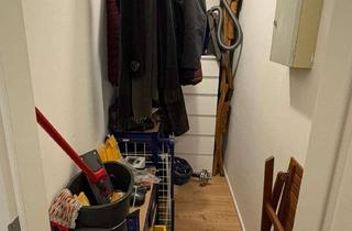 Wohnung mieten in Roonstraße 29, 67061 Süd, Ludwigshafen Mitte - Gepflegte Wohnung direkt mit einem Zimmer und Balkon