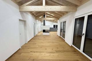 Penthouse mieten in Am Sonnenhang 14, 84061 Ergoldsbach, Traumhafte Penthousewohnung am Sonnenhang Erstbezug