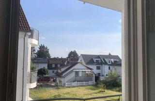 Wohnung mieten in Backesweg 27, 63477 Maintal, 1-Zimmer Wohnung mit Balkon in Maintal