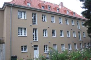 Wohnung mieten in Schießhausstr. 40, 67061 Süd, Single-Appartement im Erdgeschoss