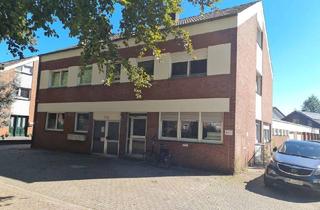 Wohnung mieten in 46399 Bocholt, Ruhige Wohnung im 1. OG mit Südbalkon