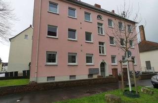 Wohnung mieten in Ederstraße 22, 35390 Gießen, 3 ZKB in Innenstadtnähe - renoviert und WG tauglich