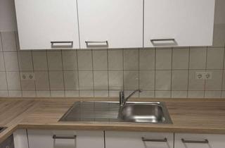 Wohnung mieten in Ludwigsplatz 12, 75180 Dillweißenstein, 1-Zimmer Wohnung mit Garage in Pforzheim Südweststadt