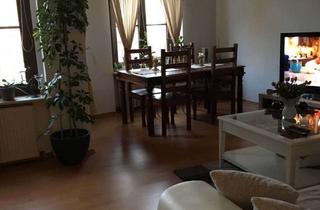 Wohnung mieten in Geiststr. 44, 06108 Halle, Top sanierte 3-Raum Wohnung-WG geeignet- in Uni-Nähe-City von Halle