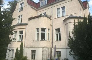 Wohnung mieten in 16225 Eberswalde, Helle 3-Zimmer-Wohnung mit 2 Balkonen in Eberswalde