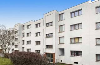 Wohnung mieten in Frankenberger Straße, 34127 Rothenditmold, Klein aber fein, 2 ZKB mit Loggia!