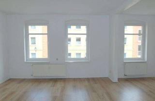 Wohnung mieten in Langer Weg 53, 39112 Sudenburg, Ab Mitte Januar 2026: Singlewohnung mit schönem Westbalkon, separater Küche, Laminat & Badewanne