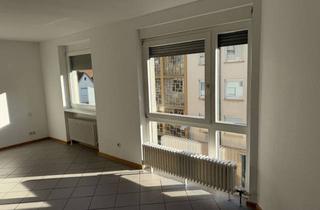 Wohnung mieten in Ludwigsplatz 12, 75180 Dillweißenstein, 1-Zimmer Wohnung in Pforzheim Dillweißenstein