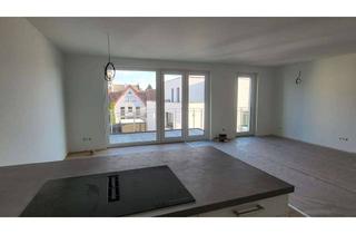 Wohnung mieten in 68799 Reilingen, OHH Whg. Nr. 13 2.OG 3-Zimmer