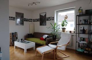 Wohnung mieten in Markgrafenstraße, 86156 Kriegshaber, Helle 2-Zimmer Wohnung mit EBK