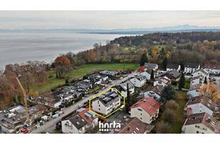 Wohnung mieten in 78464 Konstanz, Sanierte 2-Zimmer-Dachgeschosswohnung in KN-Staad