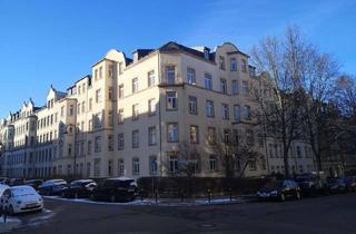 Wohnung mieten in Franz-Mehring-Str., 09112 Kaßberg, Wohnen auf dem Kaßberg, da wo man in Chemnitz wohnt!