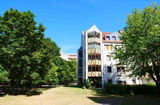 Wohnung mieten in Hans-Holbein-Straße 4D, 67227 Frankenthal, Demnächst frei! 3-Zimmer-Wohnung in Frankenthal (Pfalz)