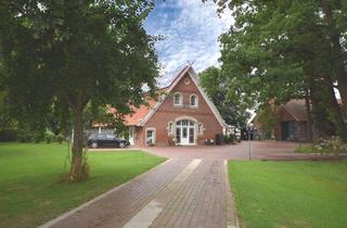 Wohnung mieten in 49457 Drebber, Traumhafe Dachgeschosswohnung auf dem Land in Drebber