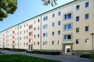 Wohnung mieten in Adlerstraße 2 h, 17034 Vogelviertel, SeniorenWohnen - Nette Nachbarn gesucht!