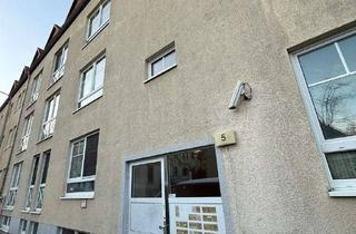 Wohnung mieten in Kösner Straße, 04177 Lindenau, * Kompakte 1-Zimmer mit Dusche, EBK, Tiefgarage, Aufzug und Laminat in Bestlage *