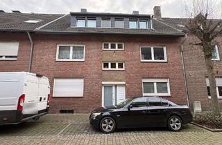 Wohnung mieten in 46419 Isselburg, Anholt: Gepflegte Erdgeschosswohnung mit neuem Bad