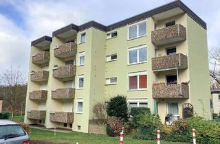 Sozialwohnungen mieten in Hacheneyer Straße 55, 44265 Hacheney, Im Grünen gelegene 1-Zimmer-Wohnung in Dortmund-Hacheney mit WBS