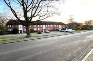 Wohnung mieten in Maienbaß 70, 24576 Bad Bramstedt, Neues Jahr, neue Wohnung! Gepflegte 4 Zimmer Wohnung sucht neue Mieter!