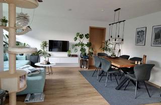 Wohnung mieten in 84072 Au, Sehr schöne, helle 2 Zimmer Erdgeschoss Einliegerwohnung mit Terrasse, Einbauküche und Stellplatz