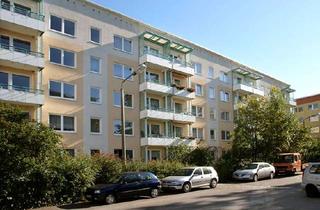 Wohnung mieten in Sponholzer Straße 49, 17034 Industrieviertel, Schön wohnen in der Ihlenfelder Vorstadt