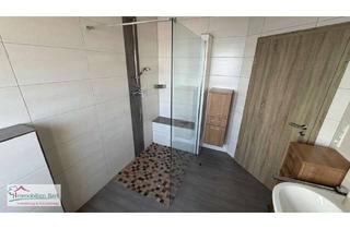 Wohnung mieten in 66693 Mettlach, ORSCHOLZ: MODERNE WOHNUNG / 86 M² / 2 SZ / SOFORT FREI!