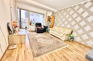 Wohnung mieten in Hoher Weg 23, 47533 Kleve, Gemütliche 4-Zimmer-Wohnung zum Wohlfühlen in Kleve-Kellen